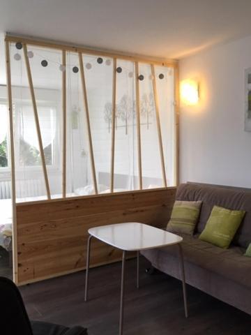 Les Jardins Du Golf Apartment Metz Exterior photo
